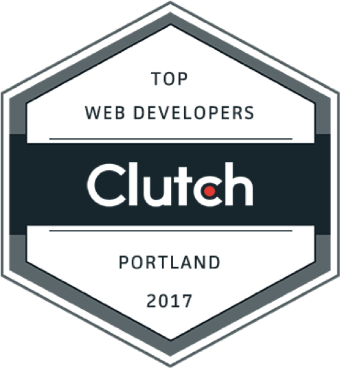 Cascade Web Development Named Top Web Developers in Portland by Clutch