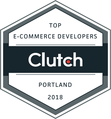 Cascade Web Development Named Leading Developer by Clutch & The Manifest