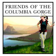 Guest Blog: Q&A with Friends of the Columbia Gorge // How Web Solutions can Support Wild Places