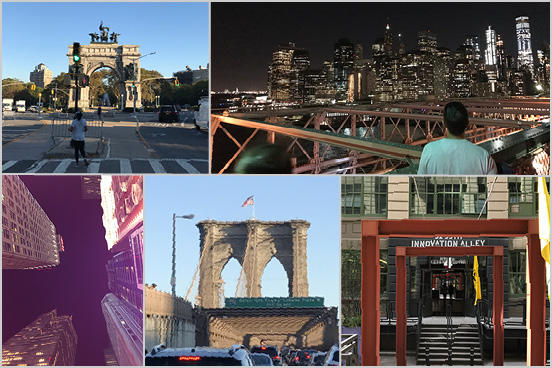 Best Practices Road Trip: Brooklyn