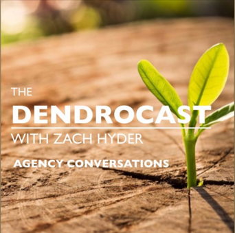 Ben Talks Agency Culture on The Dendrocast